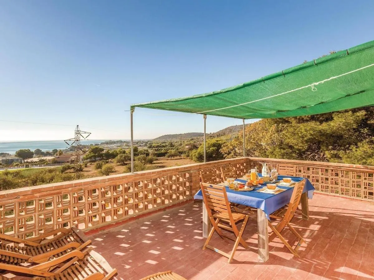 Holiday Home Pino By Interhome Les Cases d'Alcanar Spain