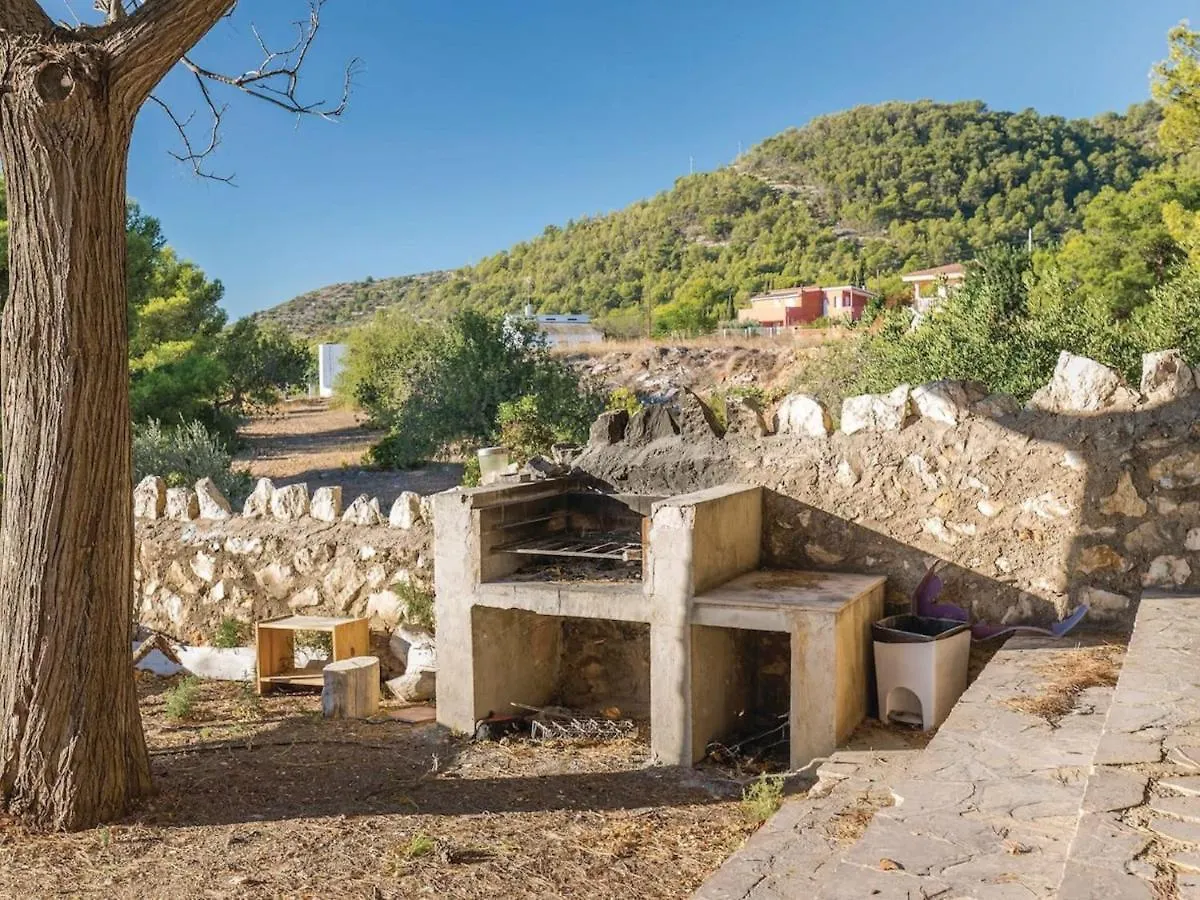 Holiday Home Pino By Interhome Les Cases d'Alcanar 0*,  Spain