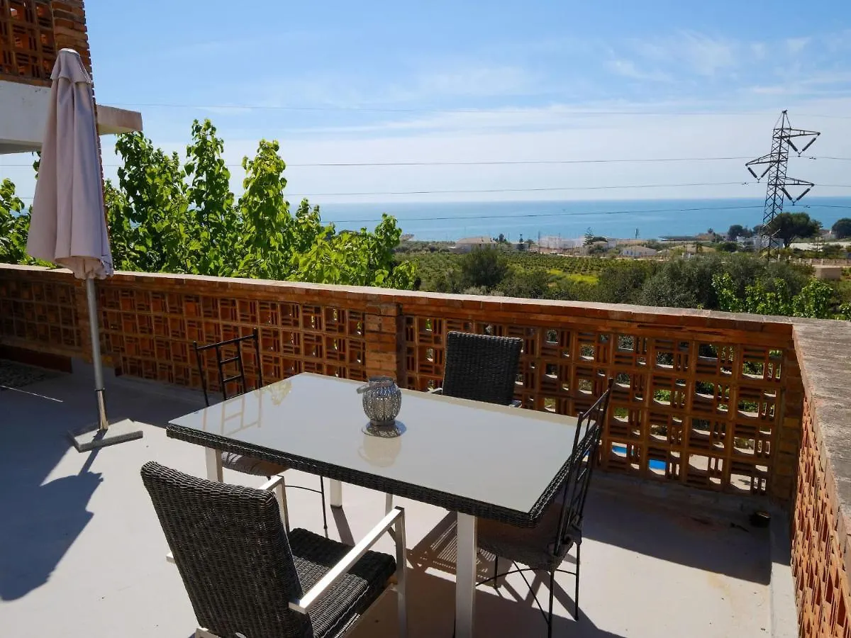 Holiday Home Pino By Interhome Les Cases d'Alcanar