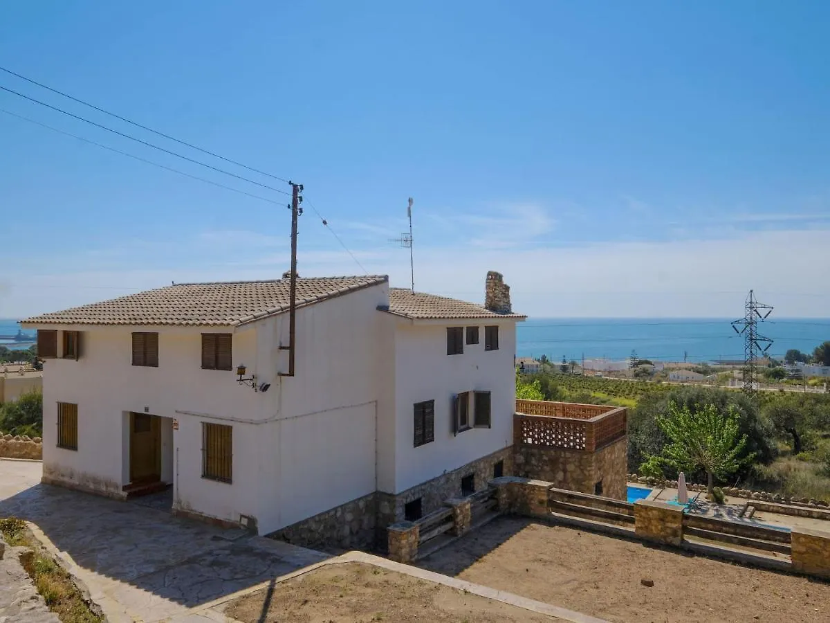 Holiday Home Pino By Interhome Les Cases d'Alcanar
