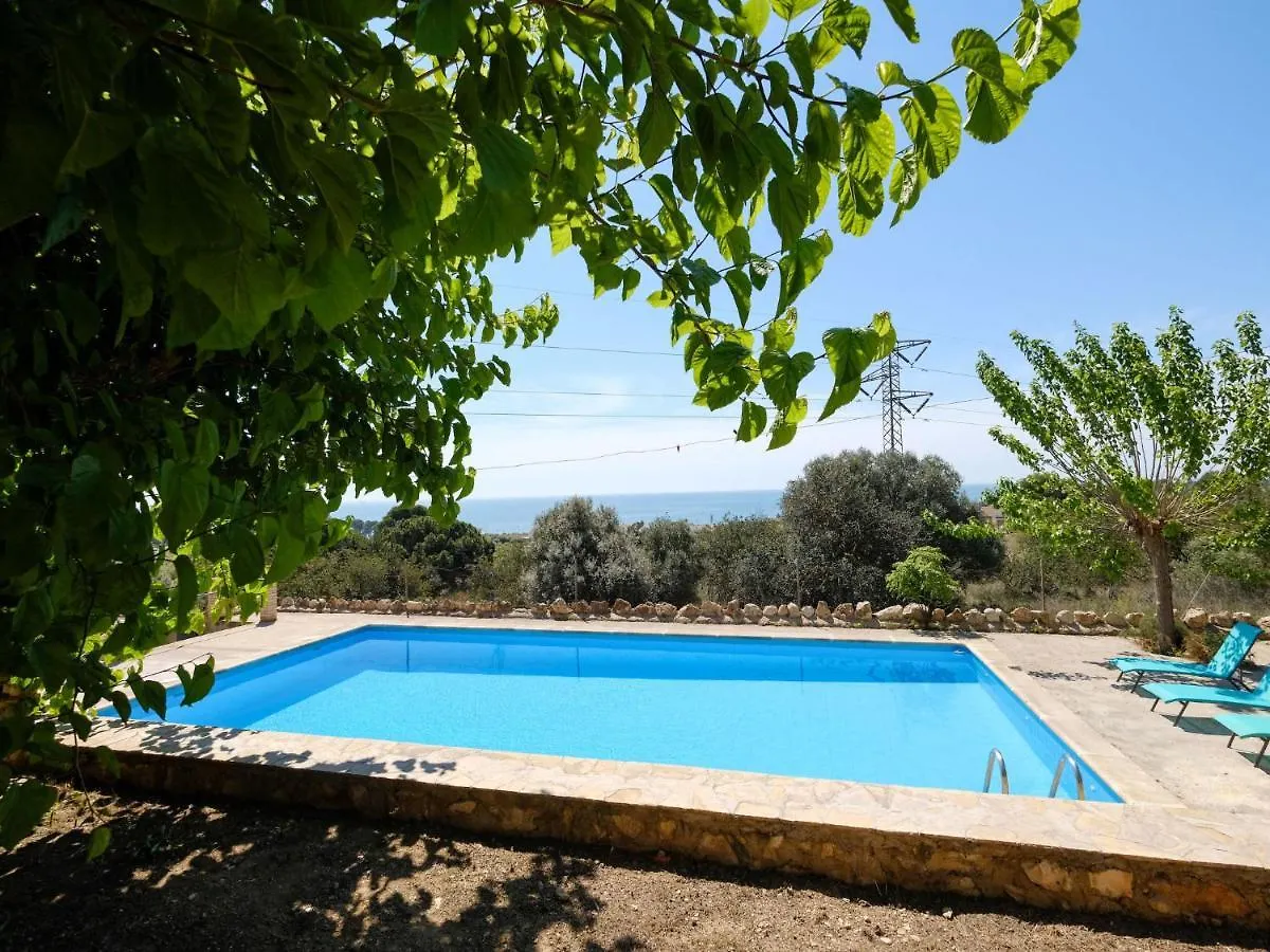 Holiday Home Pino By Interhome Les Cases d'Alcanar Spain