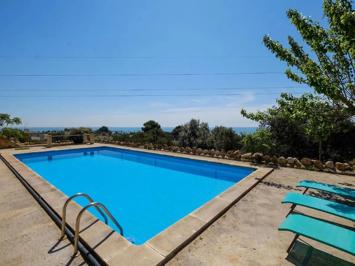 Holiday Home Pino By Interhome Les Cases d'Alcanar