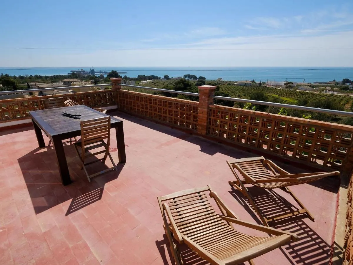 Holiday Home Pino By Interhome Les Cases d'Alcanar