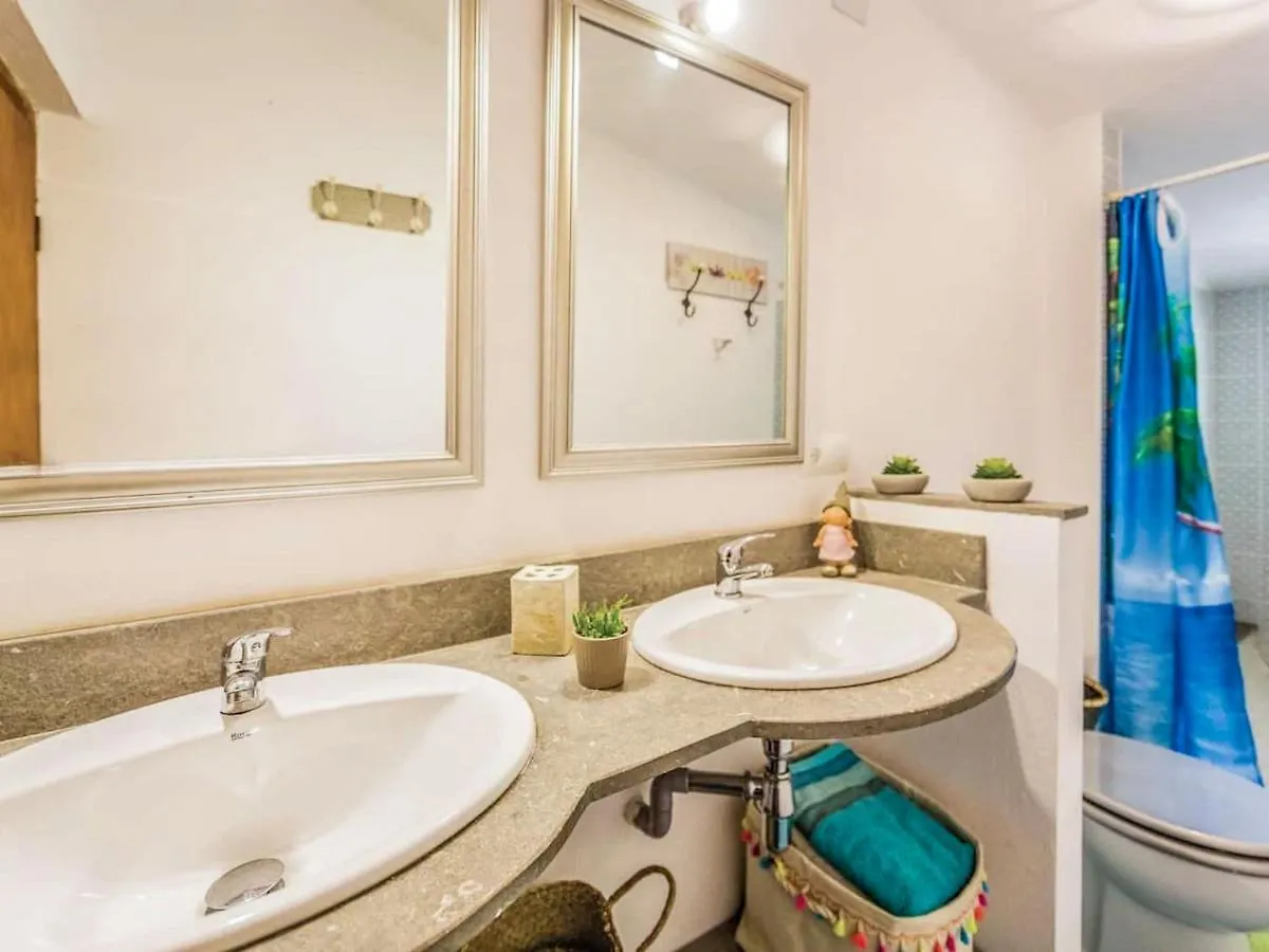 Holiday Home Pino By Interhome Les Cases d'Alcanar