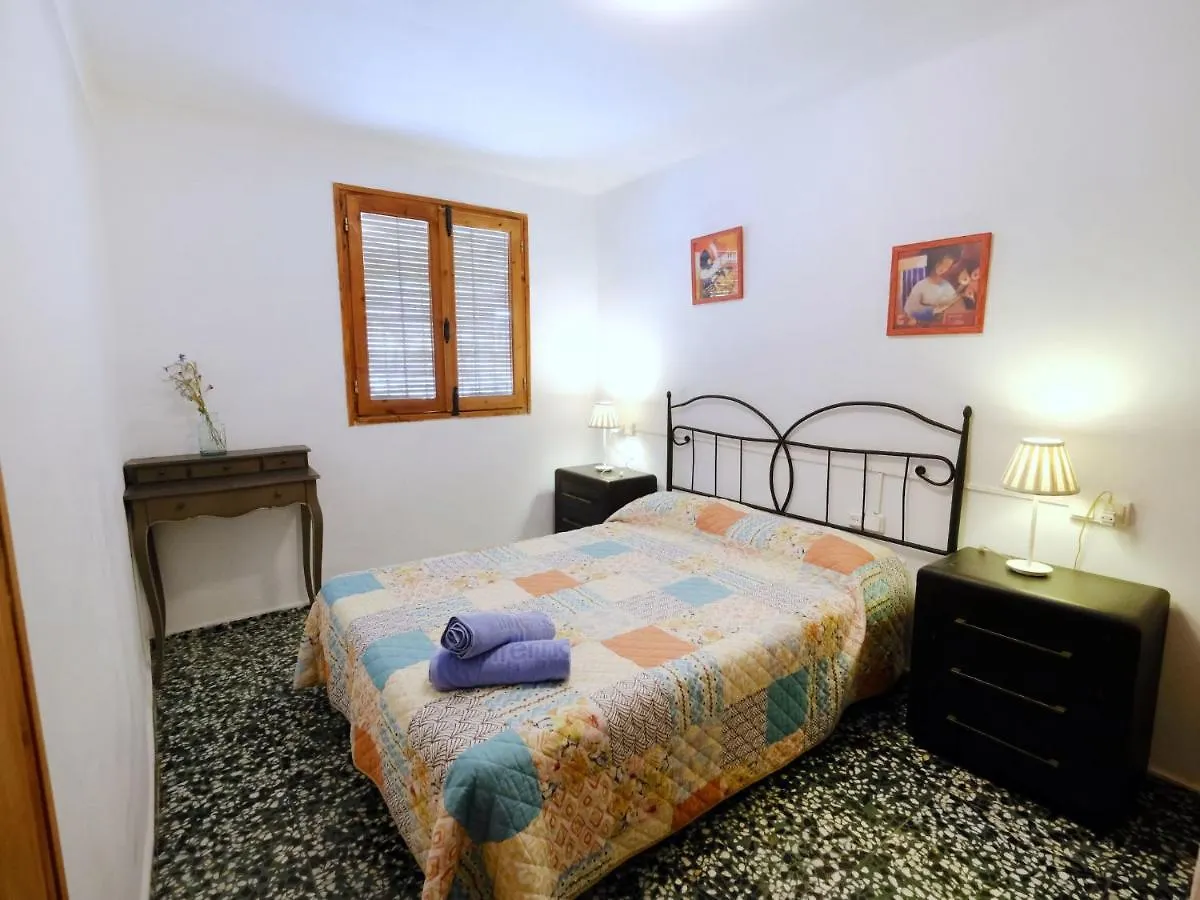 Holiday Home Pino By Interhome Les Cases d'Alcanar
