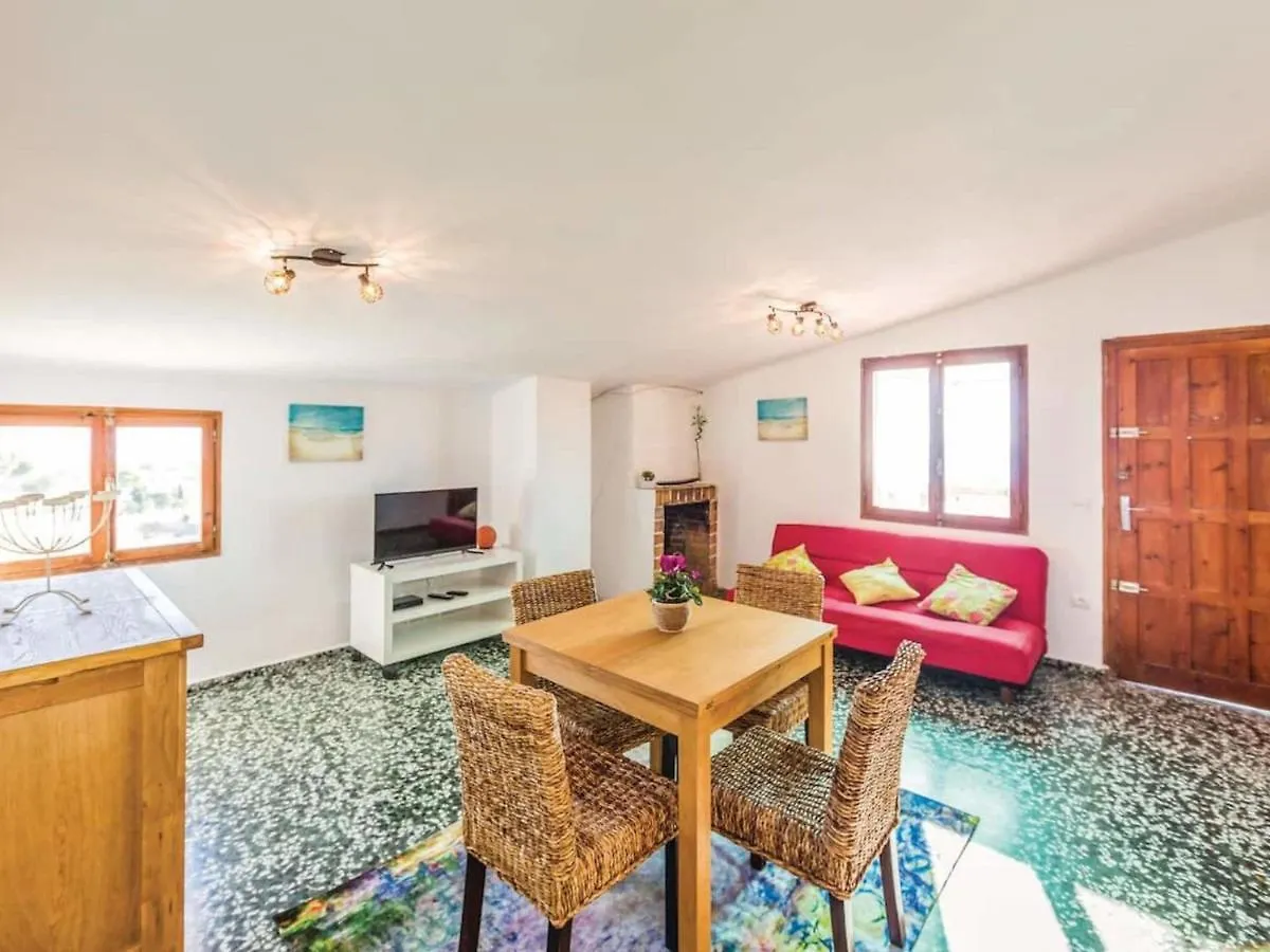 Holiday Home Pino By Interhome Les Cases d'Alcanar
