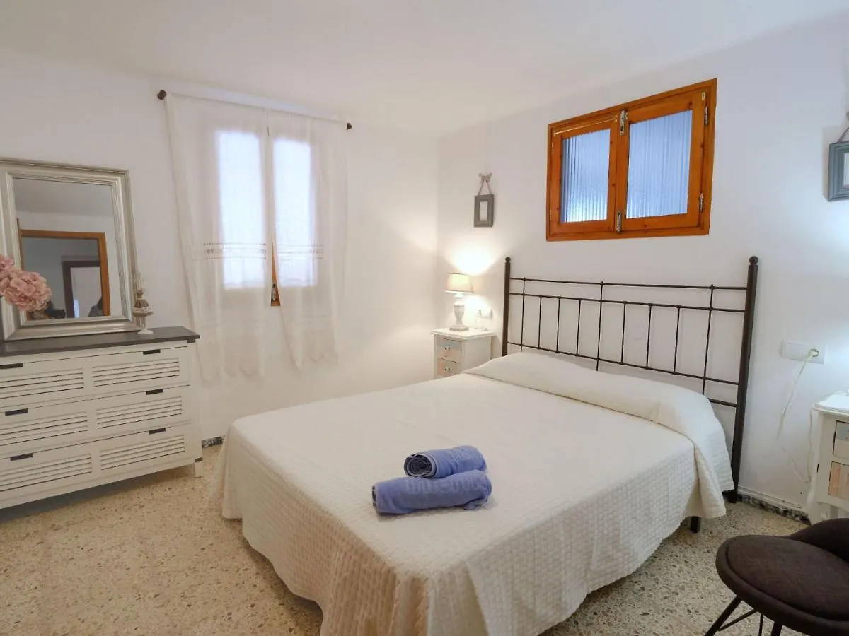 Holiday Home Pino By Interhome Les Cases d'Alcanar