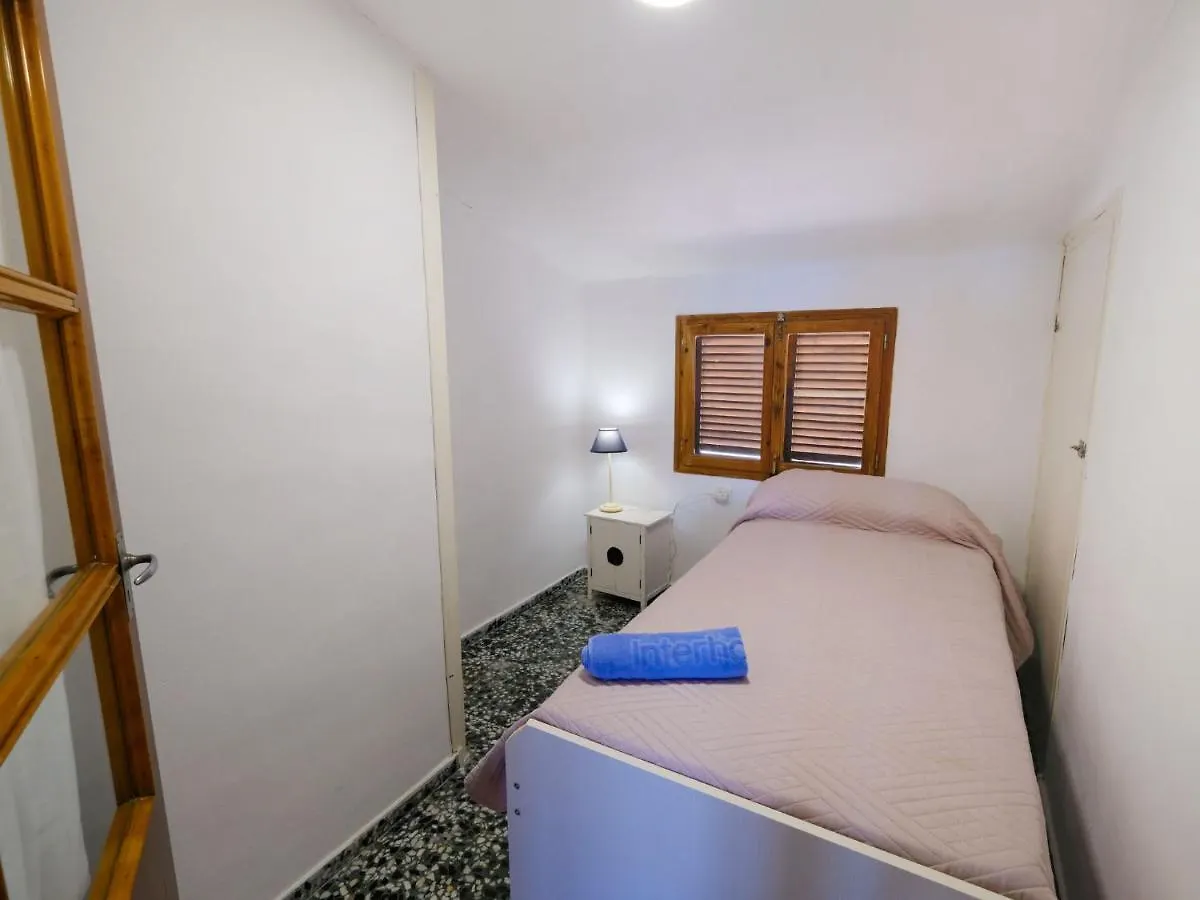 Holiday Home Pino By Interhome Les Cases d'Alcanar