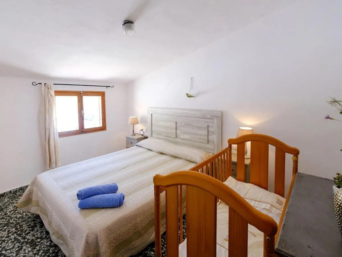 Holiday Home Pino By Interhome Les Cases d'Alcanar