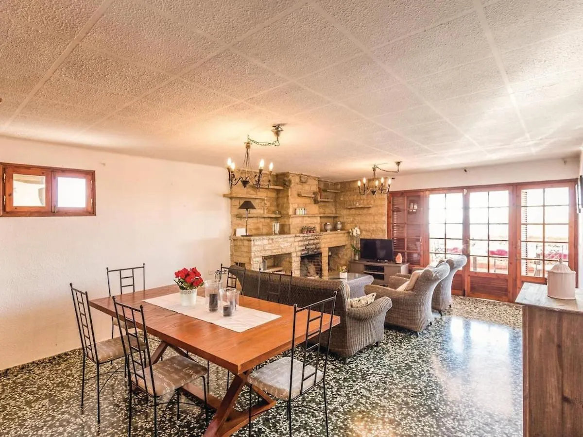 Holiday Home Pino By Interhome Les Cases d'Alcanar 0*,  Spain