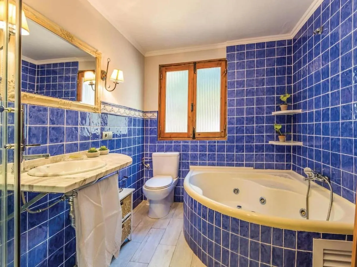 Holiday Home Pino By Interhome Les Cases d'Alcanar Spain