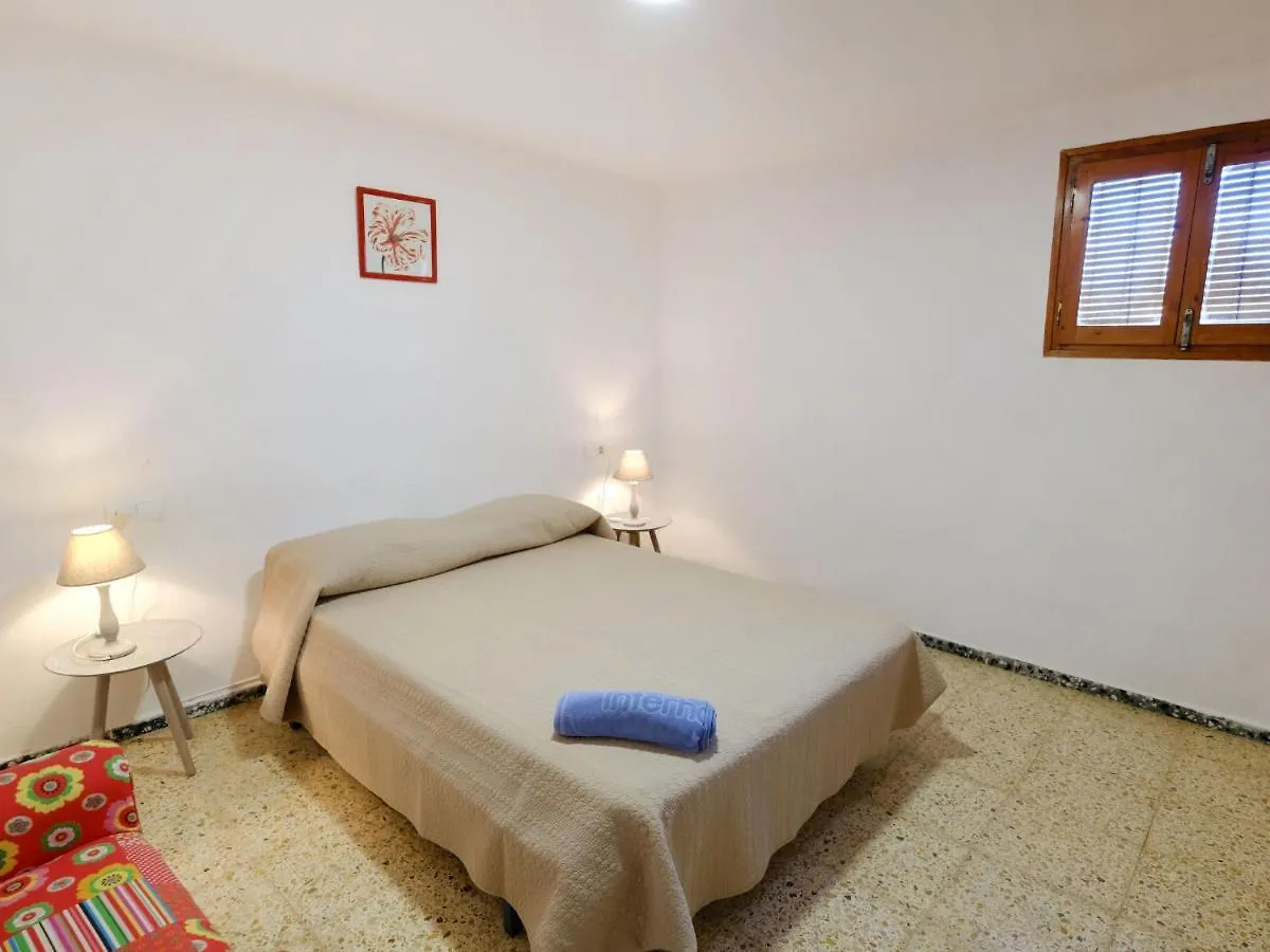 Holiday Home Pino By Interhome Les Cases d'Alcanar 0*,