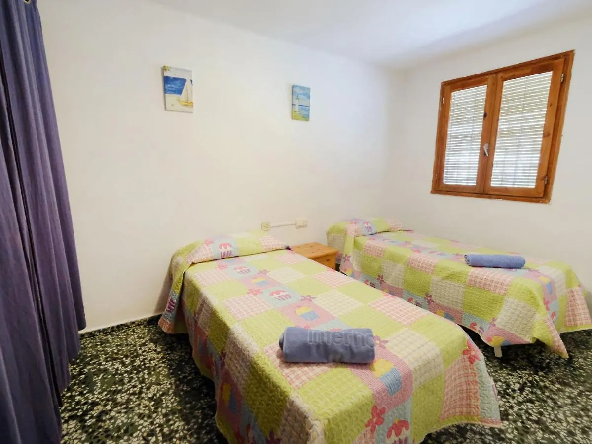 Holiday Home Pino By Interhome Les Cases d'Alcanar Spain