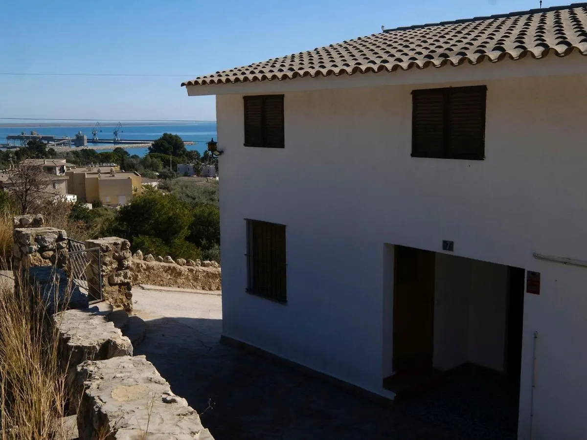 Holiday Home Pino By Interhome Les Cases d'Alcanar