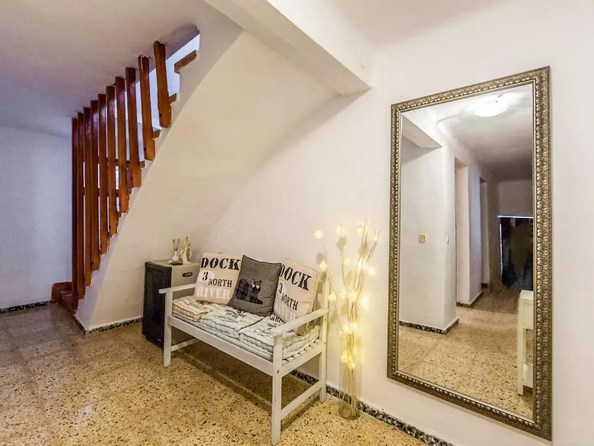 Holiday Home Pino By Interhome Les Cases d'Alcanar
