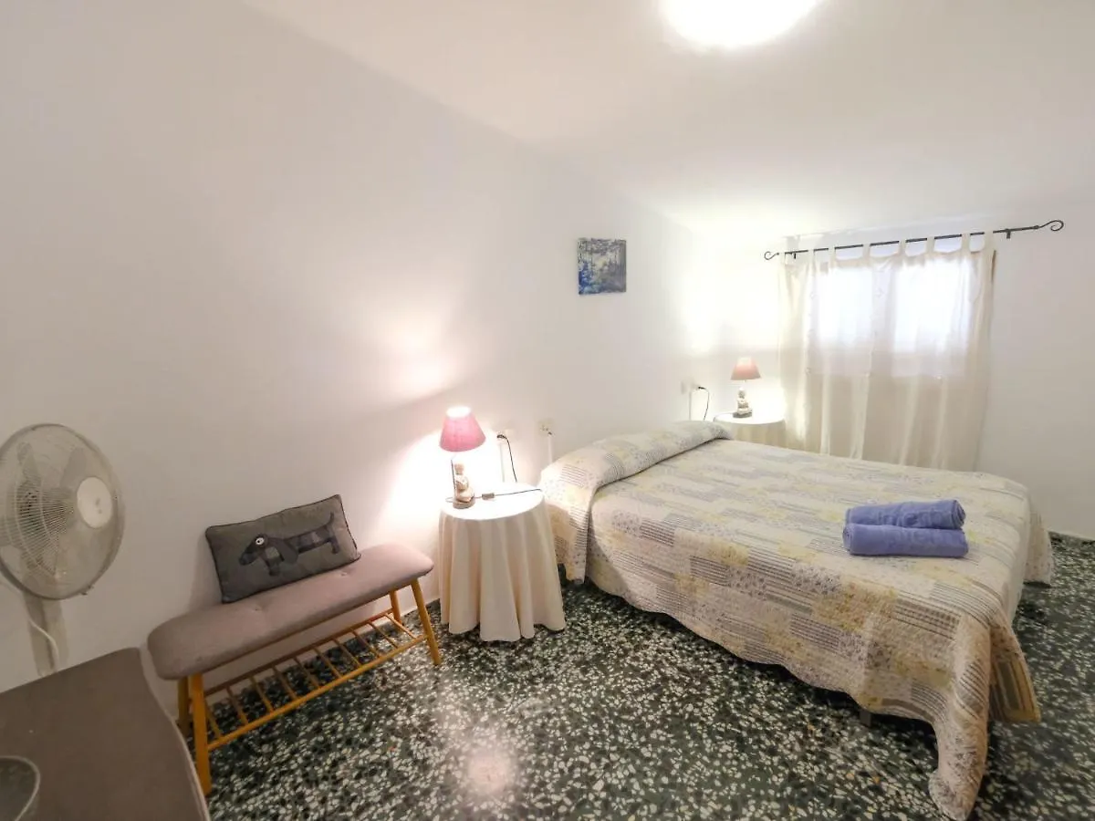 Holiday Home Pino By Interhome Les Cases d'Alcanar