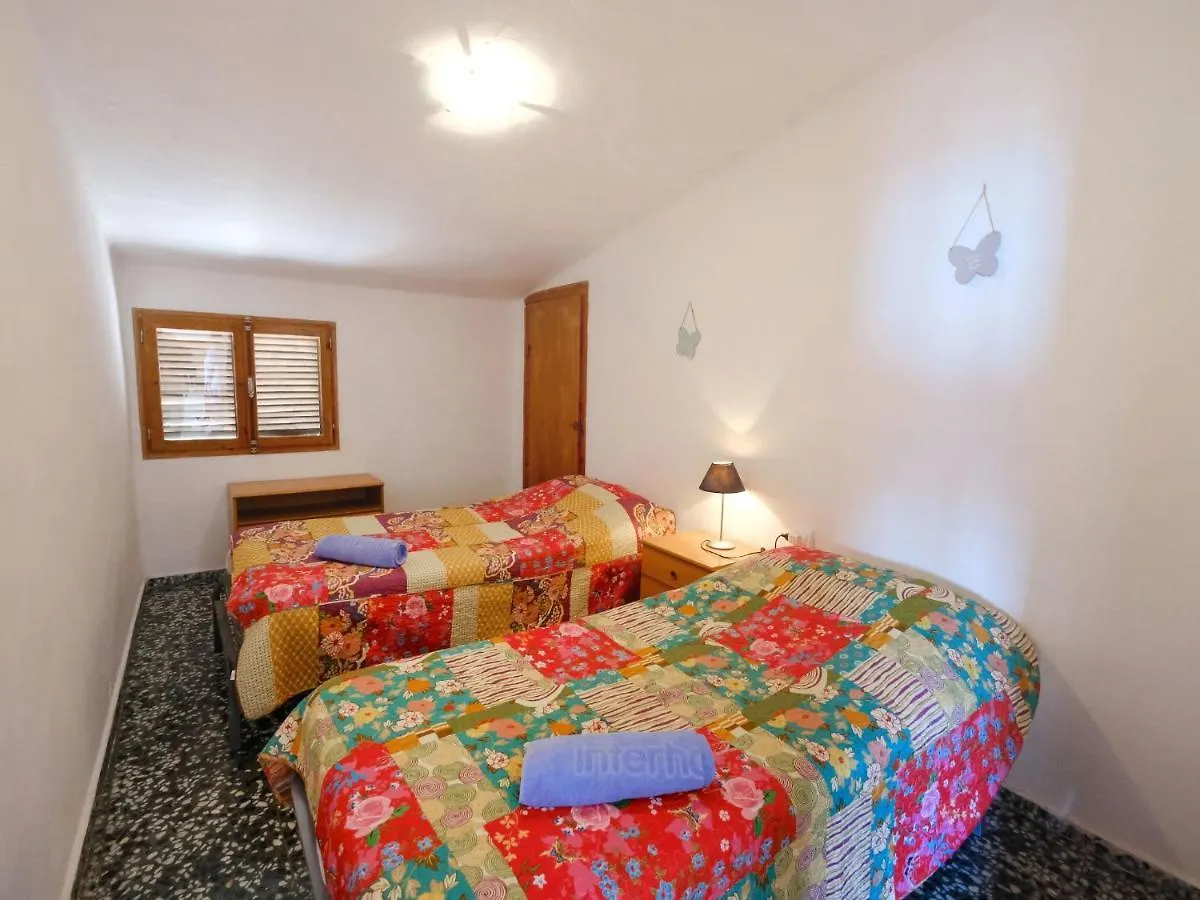 Holiday Home Pino By Interhome Les Cases d'Alcanar