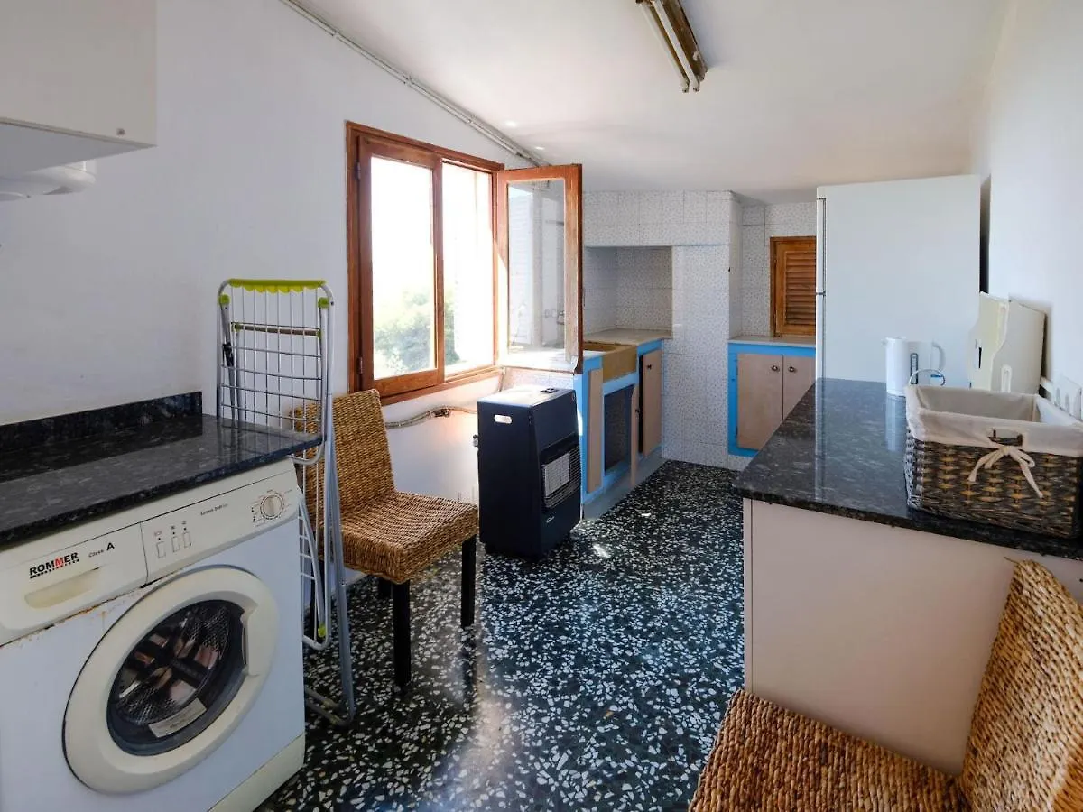 Holiday Home Pino By Interhome Les Cases d'Alcanar Spain