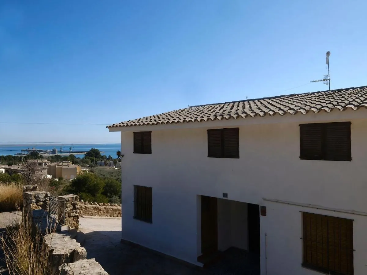 Holiday Home Pino By Interhome Les Cases d'Alcanar