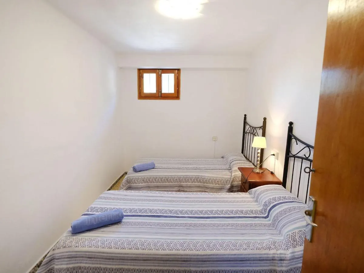 Holiday Home Pino By Interhome Les Cases d'Alcanar