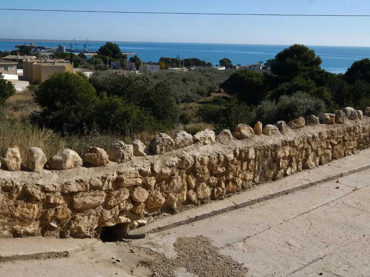 Holiday Home Pino By Interhome Les Cases d'Alcanar
