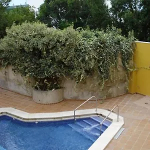 Apartamento Pescadors, Les Cases d'Alcanar