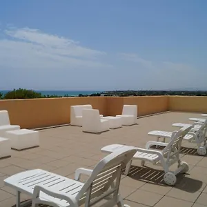 Hostal Josepets, Les Cases d'Alcanar