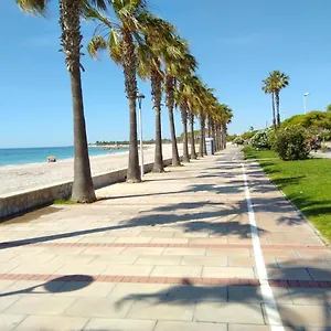 Apartamento En La Playa, Les Cases d'Alcanar