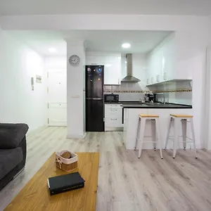Apartamento Saras, Les Cases d'Alcanar