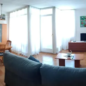 Apartamento Balboa1, Les Cases d'Alcanar