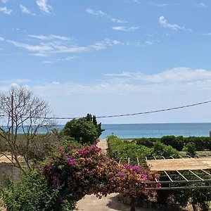 Сasa de vacaciones Frente Al Mar La Toscana, Les Cases d'Alcanar