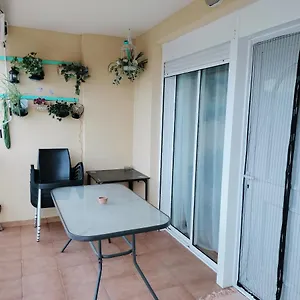 Apartamento Villazen, Les Cases d'Alcanar