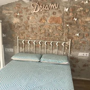 Сasa de vacaciones Casa Rosita, Les Cases d'Alcanar