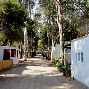 Camping Camping Cases, Les Cases d'Alcanar