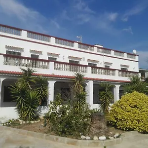 Villa Gómez, Les Cases d'Alcanar
